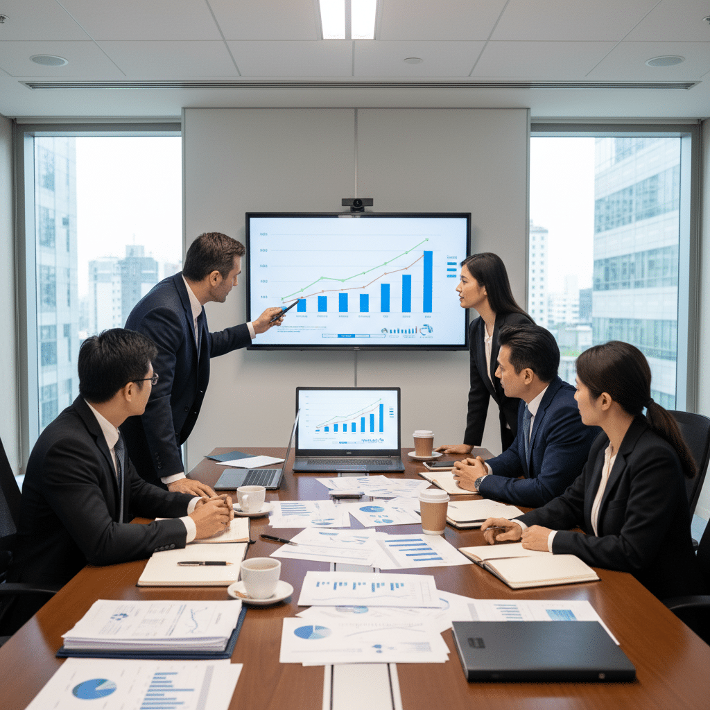 découvrez sofidynamic, la scpi en pleine expansion qui dépasse les frontières pour saisir des opportunités innovantes et diversifier vos investissements immobiliers.