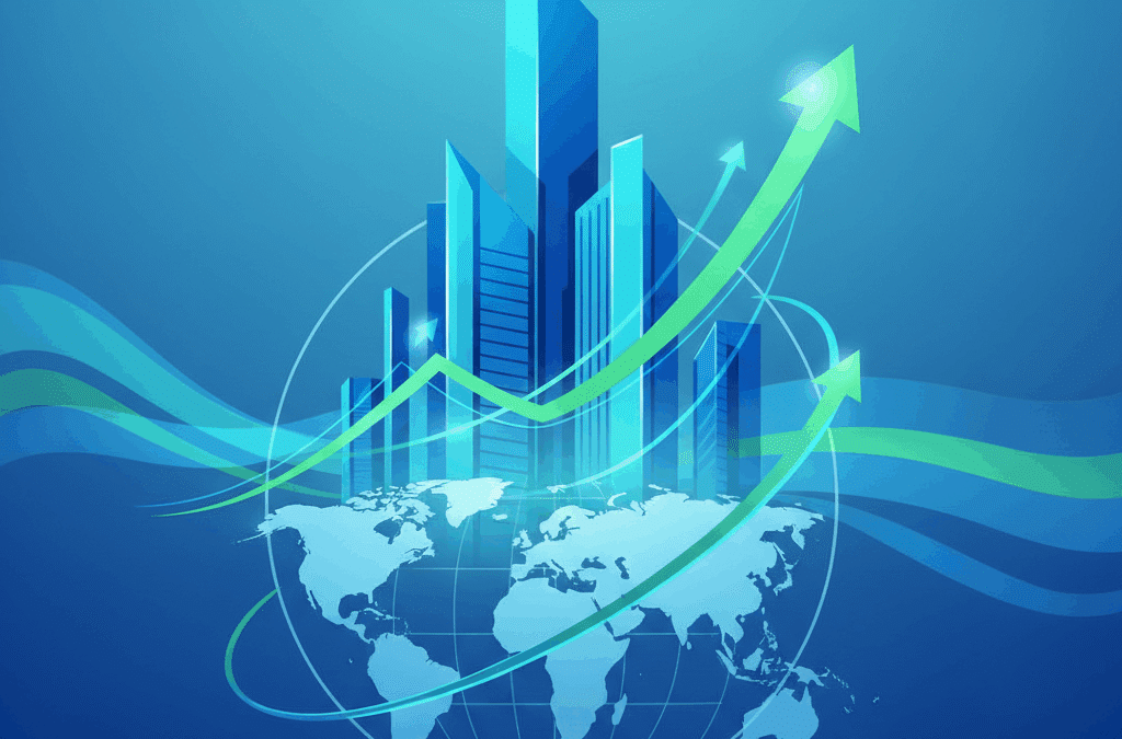 découvrez sofidynamic, la scpi en pleine expansion qui dépasse les frontières pour saisir des opportunités d'investissement innovantes et assurer un rendement optimal.