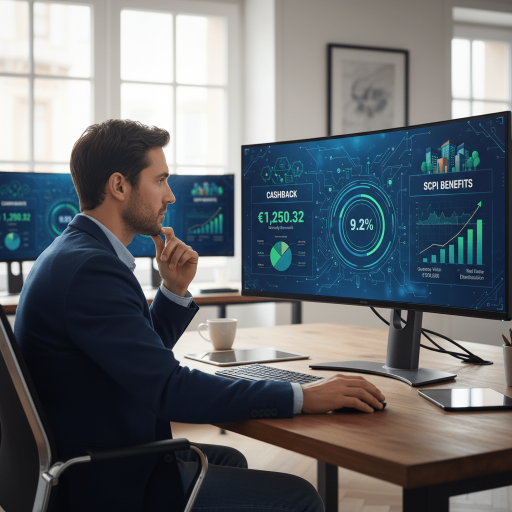 profitez de 2 % de cashback attractif avec boursobank sur votre investissement scpi sofidynamic, une opportunité unique pour booster vos rendements.