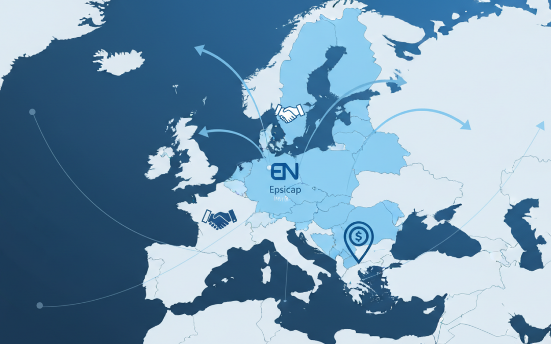 epsicap nano renforce sa présence en europe avec trois acquisitions stratégiques au royaume-uni, consolidant son développement et son influence sur le marché européen.