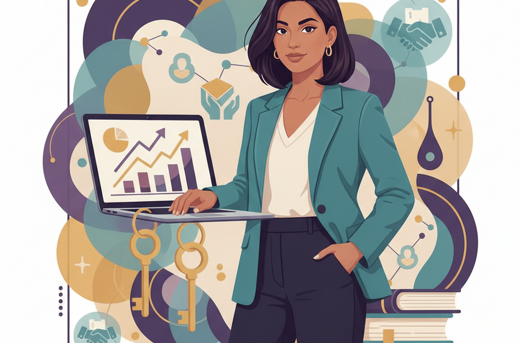 découvrez le guide essentiel pour investir en solo au féminin : des clés pratiques, des ressources fiables et des soutiens indispensables pour réussir votre projet en toute confiance.