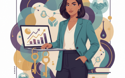 Investir en solo au féminin : le guide indispensable des clés, ressources et soutiens incontournables