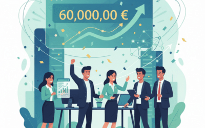 Iroko Atlas lance ses souscriptions suite à une levée de fonds record de 60 millions d’euros