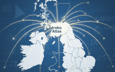 Iroko Atlas : un succès éclatant qui séduit la Grande-Bretagne
