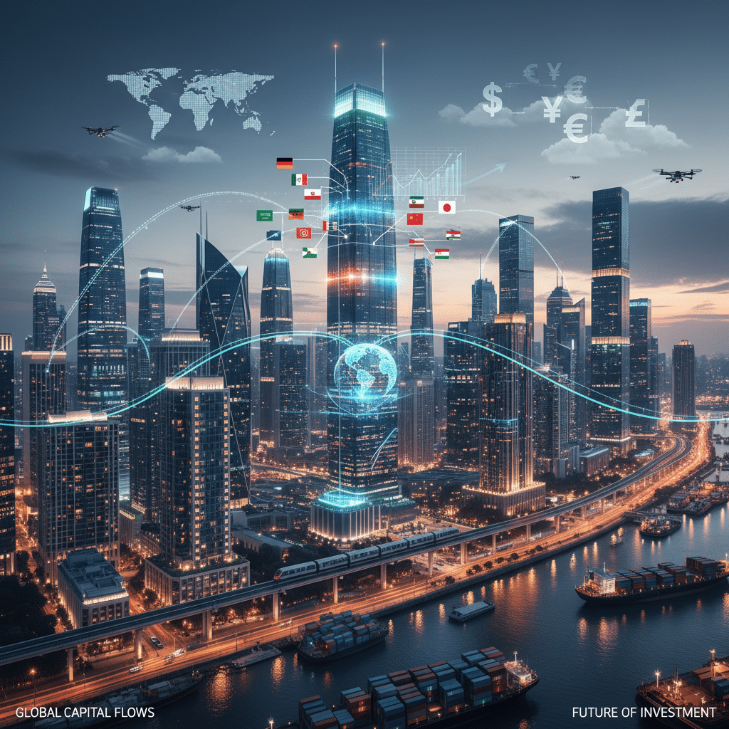 découvrez comment iroko transforme l'investissement avec la révolution d'iroko atlas, repoussant les limites pour offrir des opportunités innovantes et performantes.