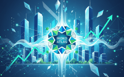 Iroko Repousse Les Limites de l’Investissement grâce à la Révolution d’Iroko Atlas