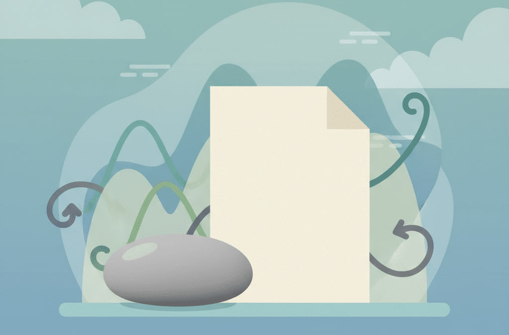 découvrez comment la pierre-papier peut offrir un investissement sûr et stable pour protéger votre patrimoine des fluctuations économiques.