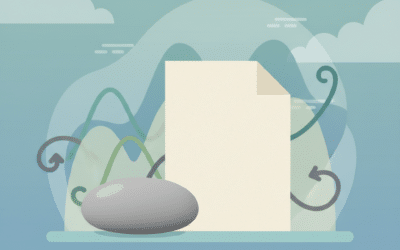 La pierre-papier : un refuge solide face aux turbulences économiques ?