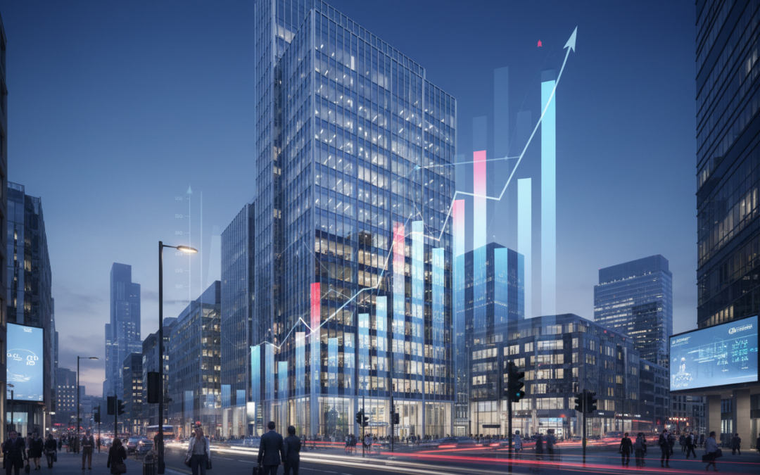 mnk partners renforce sa présence au royaume-uni en acquérant un immeuble emblématique au cœur de leicester, consolidant ainsi sa stratégie d'expansion immobilière.