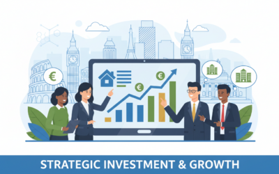 MNK Partners intensifie son partenariat stratégique avec B&B Hotels via le fonds MNK Global Core