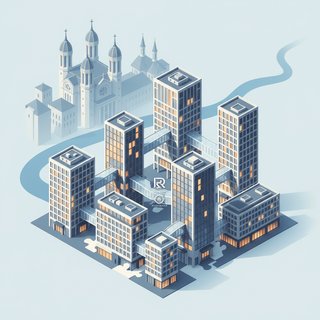 découvrez remake, l'alliance hôtelière unique au cœur de lyon, offrant une expérience inoubliable alliant confort, style et authenticité.