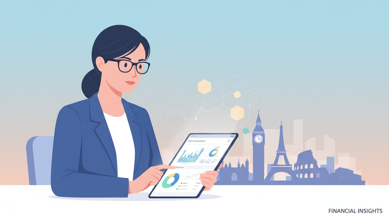 découvrez les perspectives 2025 de la scpi darwin re01, sa stratégie d’investissement optimisée et son objectif de rendement ambitieux à 7,5%. mise à jour complète du 17 décembre 2025.