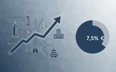 SCPI Darwin RE01 : Perspectives 2025, Stratégie d’Investissement Optimisée et Objectif de Rendement à 7,5% – Mise à Jour du 17 Décembre 2025