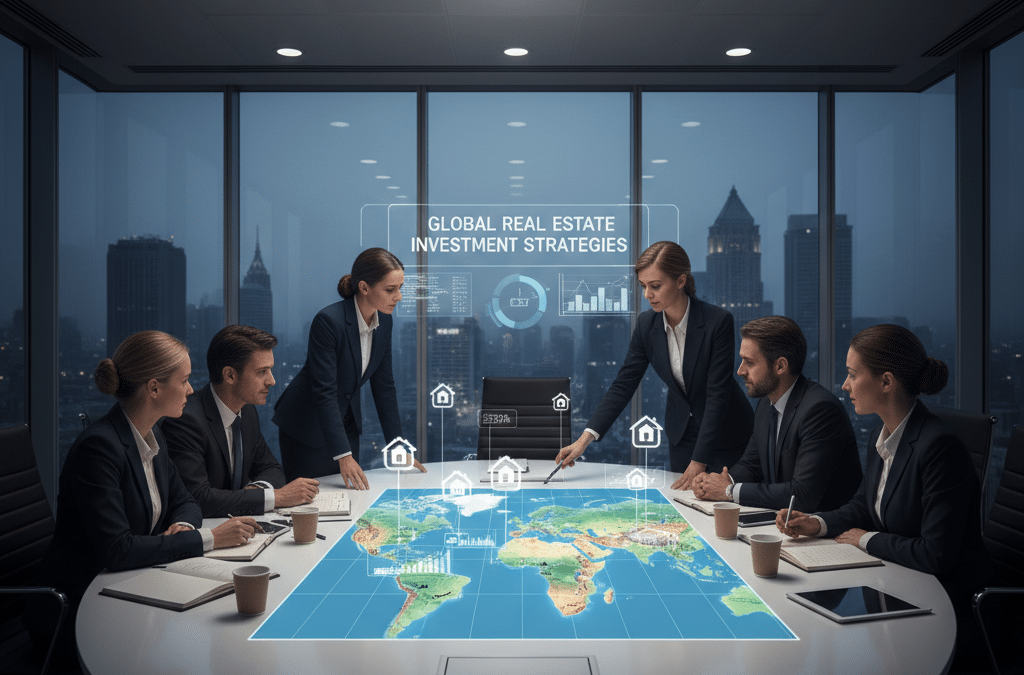 SCPI Iroko Atlas : le lancement de la deuxième phase du sponsoring reporté à début novembre