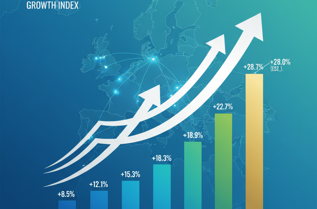 découvrez pourquoi les scpi iroko zen, transitions europe et corum origin dominent les palmarès des collectes les plus performantes, alliant rentabilité et sécurité pour vos investissements.