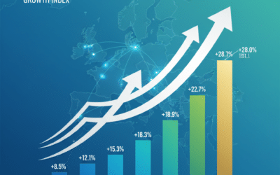 SCPI : Iroko Zen, Transitions Europe et Corum Origin restent en tête des palmarès des collectes les plus performantes