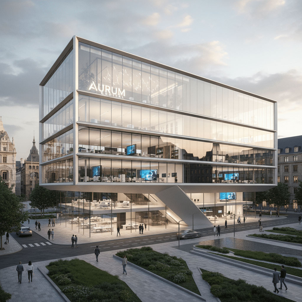 découvrez comment les scpi iroko zen et corum origin ont renforcé leur position de leaders en matiÚre de collecte au 3e trimestre, offrant des opportunités d'investissement solides et performantes.