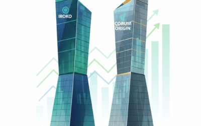 SCPI : Iroko Zen et Corum Origin consolident leur leadership des collectes au 3e trimestre