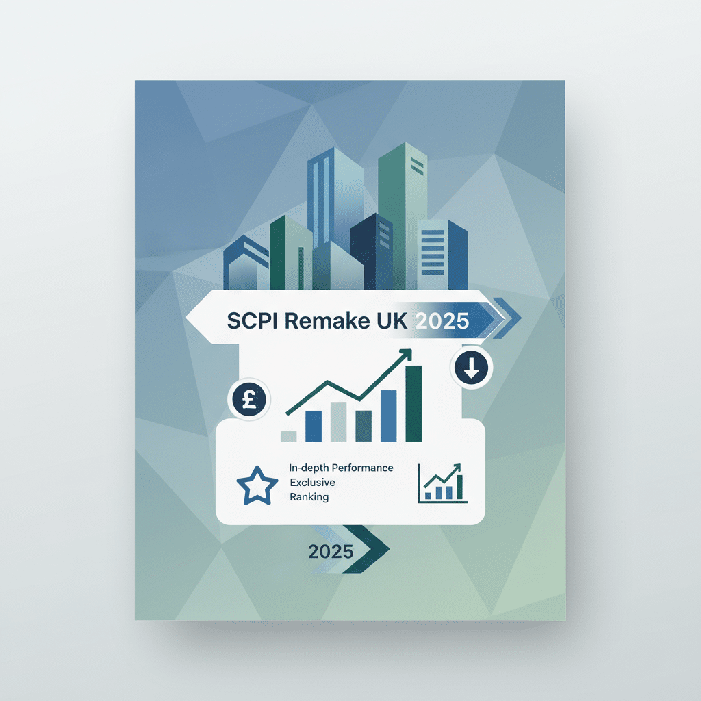 découvrez le guide ultime de la scpi remake uk 2025 avec une analyse complÚte des frais, des performances détaillées et un classement exclusif pour optimiser votre investissement.