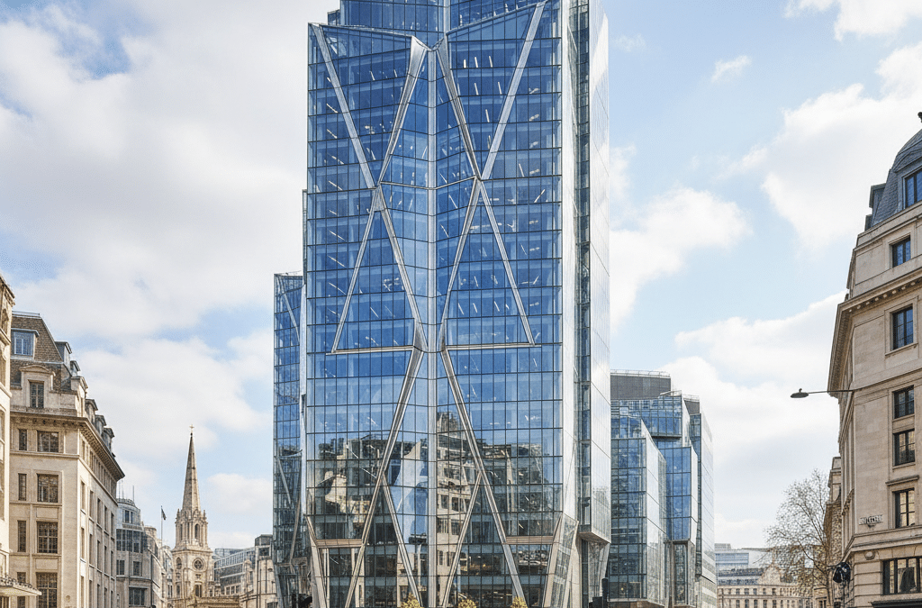 découvrez le guide ultime de la scpi remake uk 2025 : analyse détaillée des frais, performances approfondies et classement exclusif pour investir en toute sérénité.