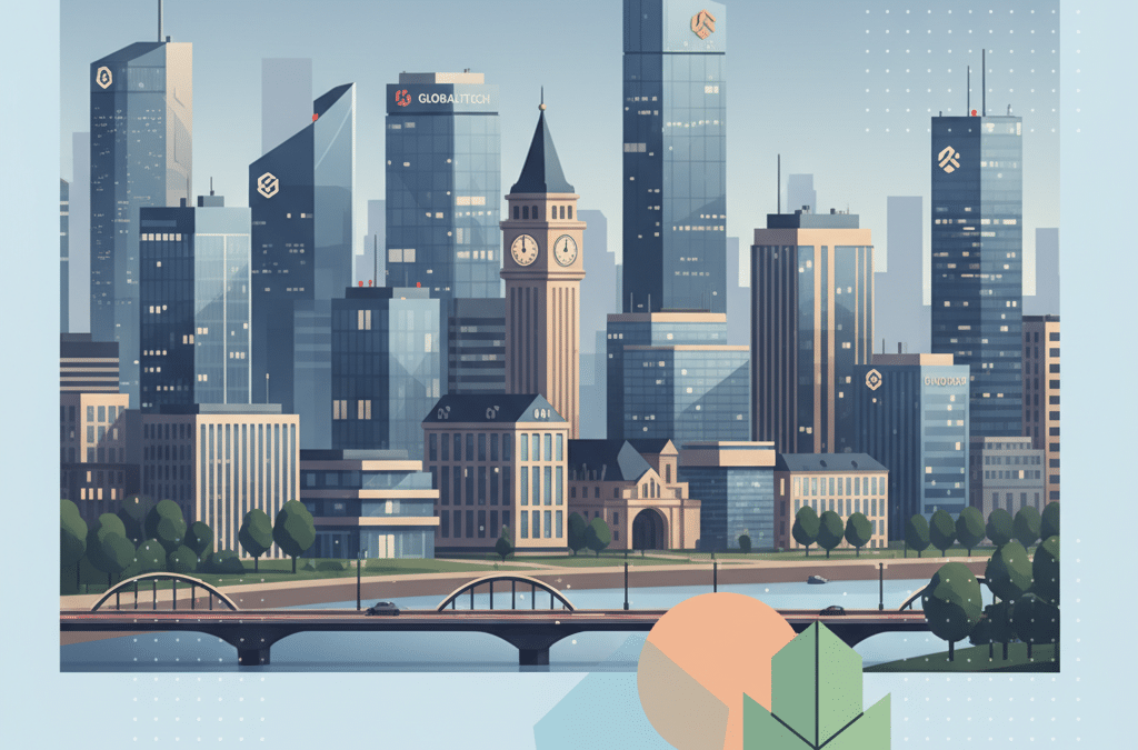 découvrez la scpi sofidynamic, un investissement immobilier innovant visant un rendement exceptionnel de 13,4 % d’ici 2025. profitez d’une croissance ambitieuse et sécurisée.