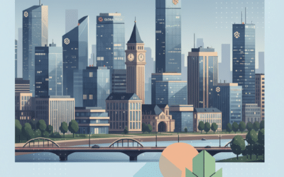 SCPI Sofidynamic : Ambitionner un rendement exceptionnel de 13,4 % d’ici 2025