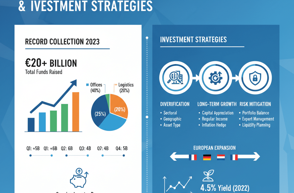 découvrez le bilan complet des performances de la scpi sofidynamic pour le troisième trimestre 2025, avec une analyse détaillée des résultats et perspectives.