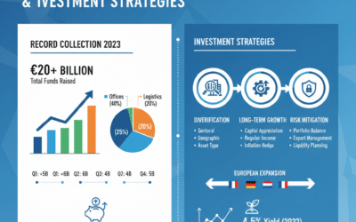 SCPI Sofidynamic : Bilan détaillé des résultats du troisième trimestre 2025