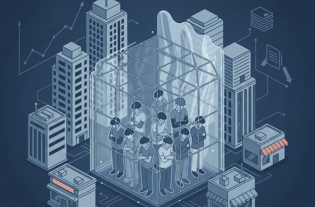 découvrez pourquoi des milliers d’épargnants restent bloqués dans leurs investissements en scpi et comment éviter les pièges de l’immobilier collectif.