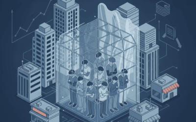 SCPI : pourquoi des milliers d’épargnants restent prisonniers de leurs investissements immobiliers