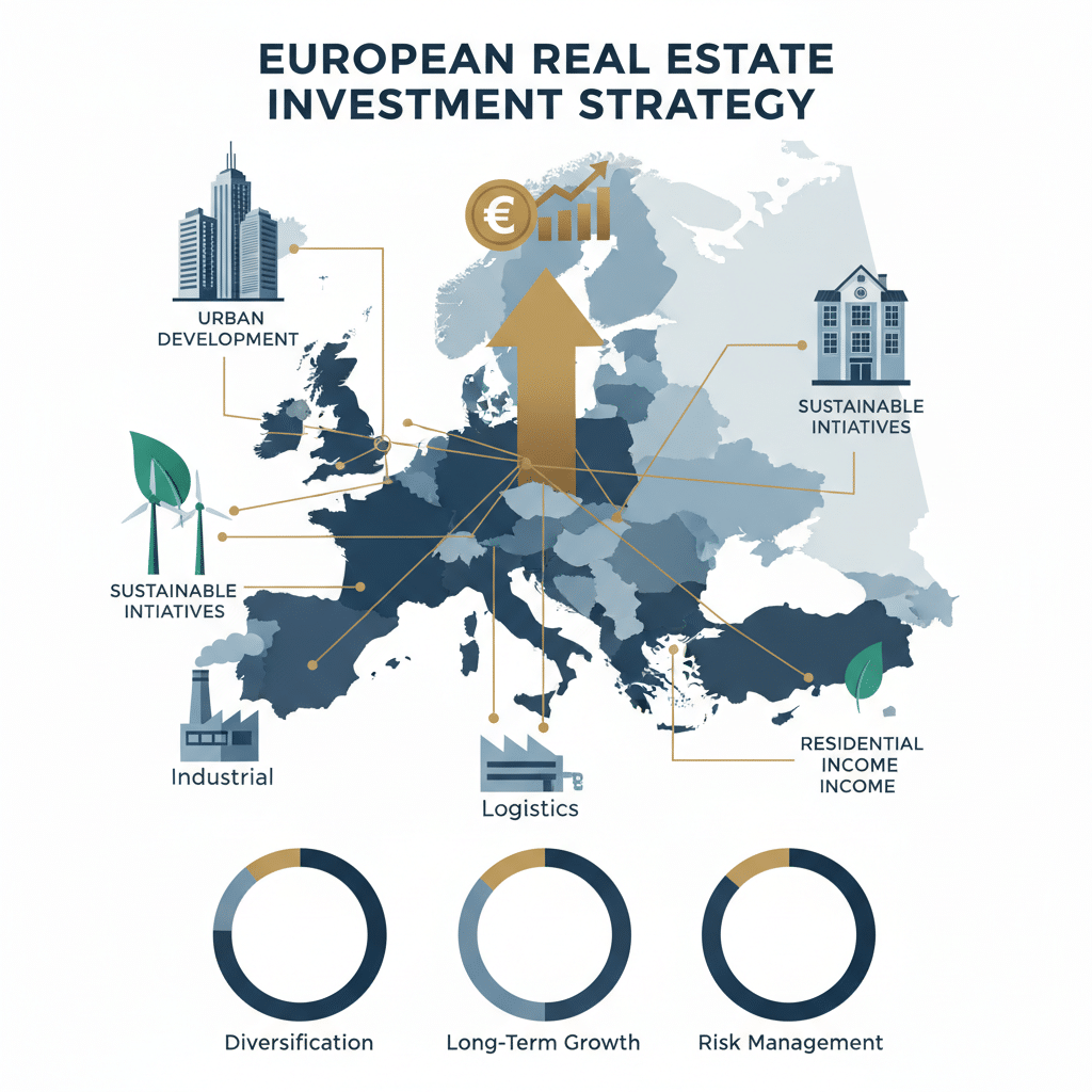 découvrez sofidynamic, la scpi innovante qui prépare son succès remarquable pour 2025 avec des investissements stratégiques et une croissance prometteuse.