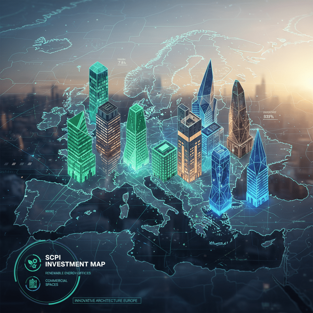 découvrez sofidynamic, une scpi innovante offrant des opportunités d'investissement prometteuses. plongez au cœur de ses atouts et de son potentiel de croissance.