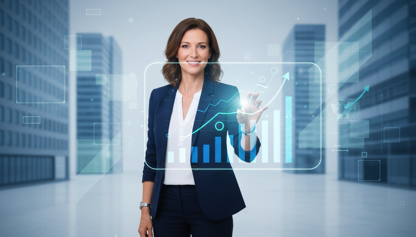 advenis nomme géraldine planson-delaval à la direction du développement pour donner un nouvel élan à sa croissance et son innovation.