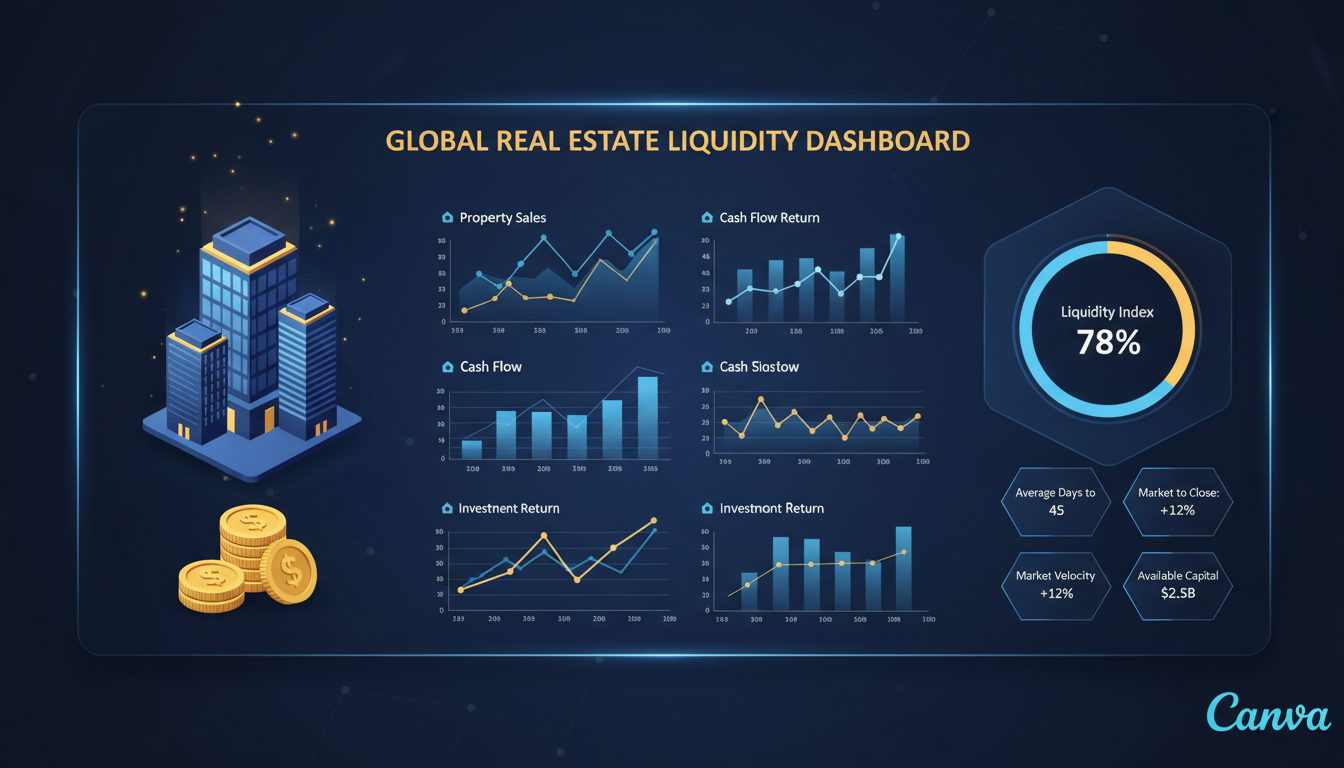 découvrez des approches novatrices et des solutions performantes pour débloquer la liquidité des scpi et relever efficacement leurs défis.
