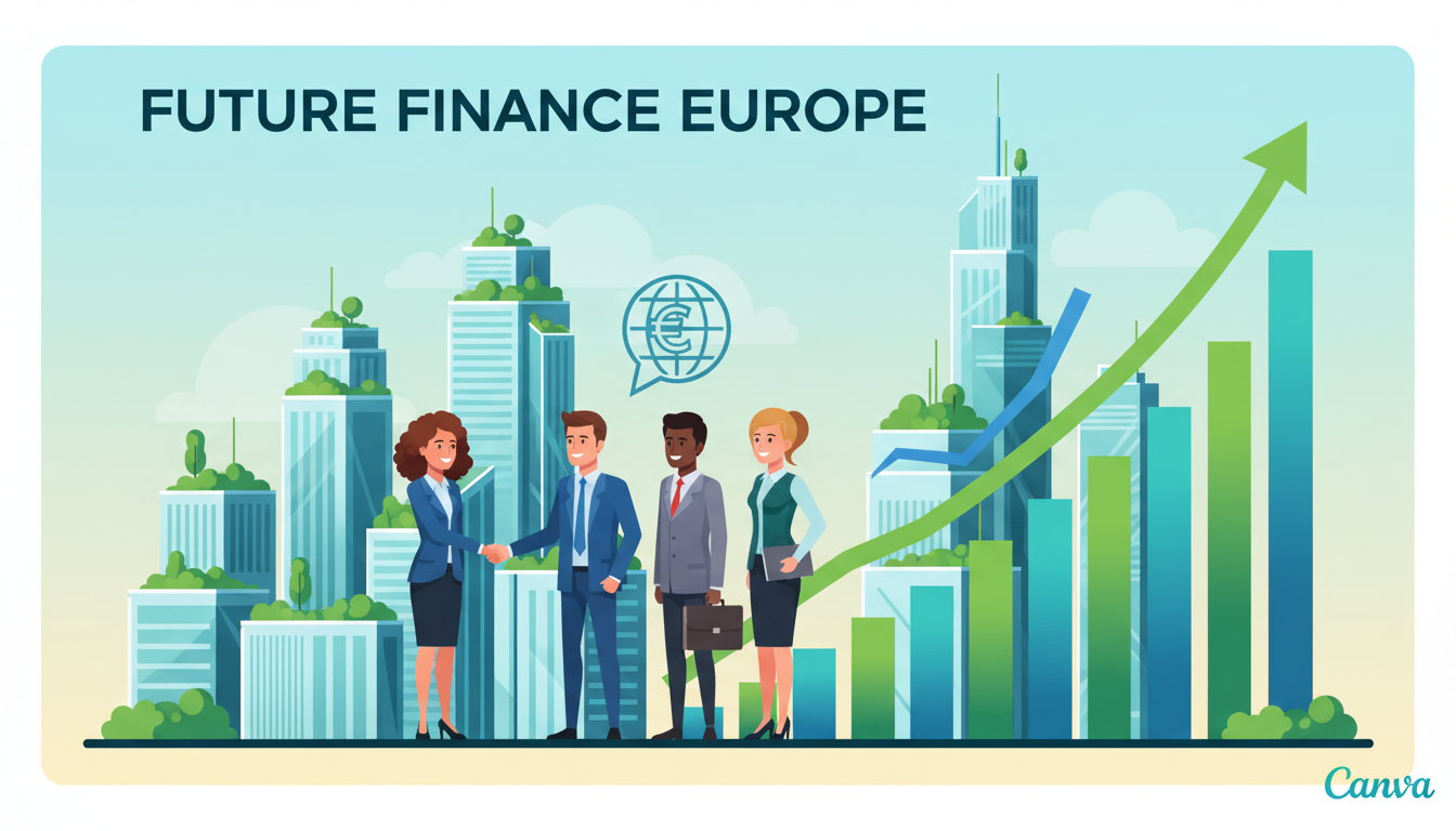 découvrez la dynamique de reprise fulgurante et la croissance en plein essor de l'immobilier non coté en europe, un secteur prometteur pour les investisseurs avertis.