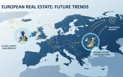 La SCPI Epsicap Explore dévoile son rapport du 4ème trimestre 2025 : analyses majeures et perspectives d&rsquo;avenir