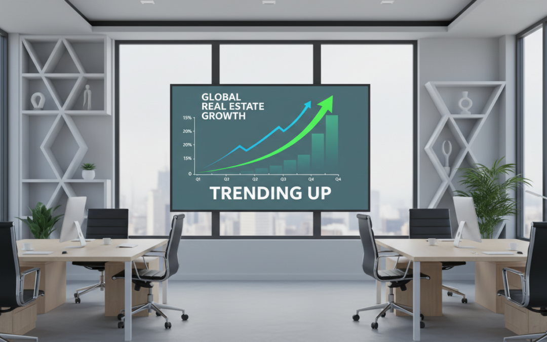 la scpi reason annonce une augmentation de 1 % de la valeur de ses parts au 31 décembre 2025, reflétant une performance solide et un engagement envers ses investisseurs.