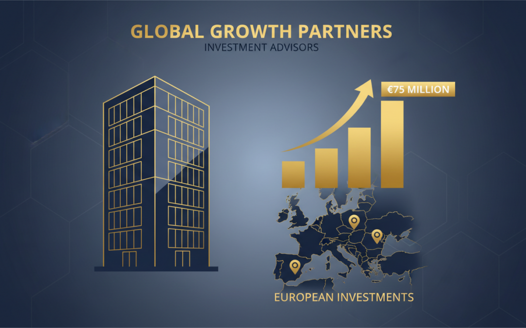 la scpi wemo one atteint 75 millions d’euros de capitalisation fin 2025, soutenue par un portefeuille européen diversifié comprenant 28 biens immobiliers, offrant ainsi une opportunité d'investissement solide et équilibrée.