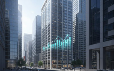 Magellim REIM annonce la vente d’un immeuble de bureaux générant un rendement interne remarquable de plus de 11 %