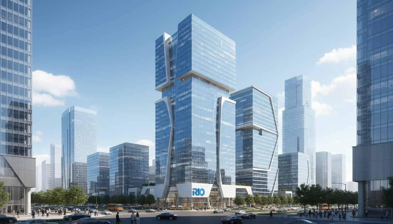 magellim reim annonce la vente d’un immeuble de bureaux offrant un rendement interne exceptionnel de plus de 11 %, illustrant une performance d’investissement remarquable.