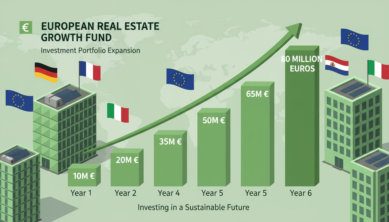 osmo énergie dépasse les 80 millions d'euros de chiffre d'affaires et renforce sa présence sur le marché européen grâce à une expansion rapide.