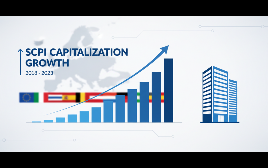 découvrez le rapport trimestriel du 4e trimestre 2025 de la scpi iroko zen, avec une analyse détaillée des performances et des perspectives d'avenir.