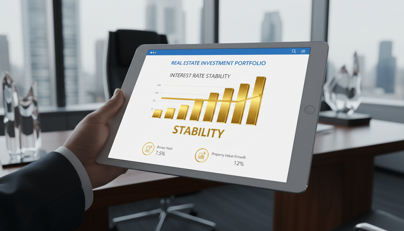 découvrez les enjeux des prêts immobiliers et analysez la précarité cachée derrière une stabilité apparente pour mieux sécuriser votre investissement.