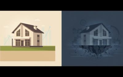 Prêts immobiliers : comprendre la précarité d&rsquo;une stabilité trompeuse