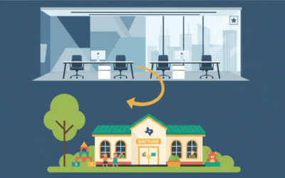 Principal Inside investit 4,6 millions de dollars pour l&rsquo;acquisition stratégique d&rsquo;une crèche au Texas