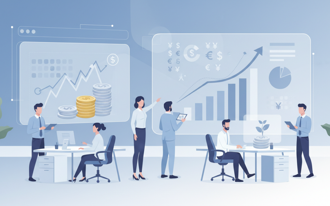 découvrez les prévisions pour 2025 avec 18 augmentations des prix de souscription des scpi, leurs impacts et conseils pour les investisseurs.