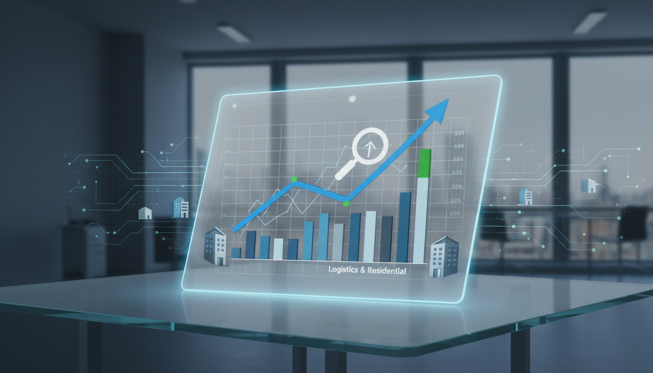 découvrez une analyse exclusive des premières tendances de rendement des scpi à anticiper en 2025 pour optimiser vos investissements immobiliers.