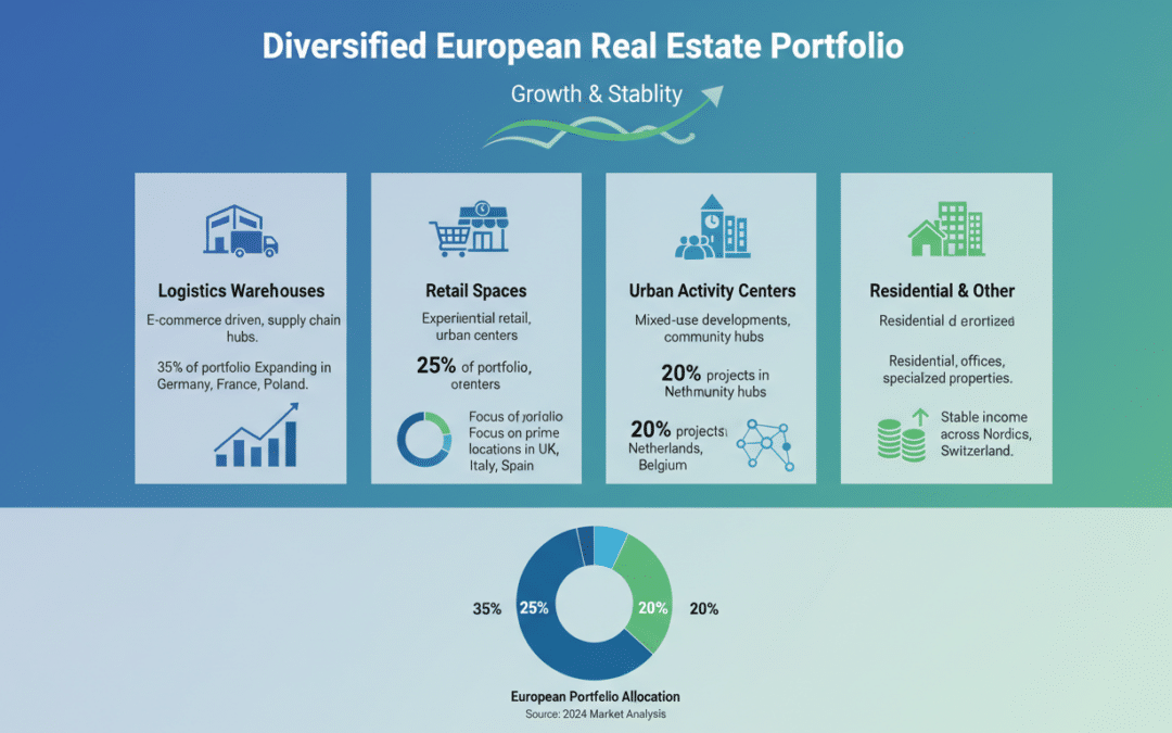 découvrez une analyse approfondie de la scpi darwin re01 et les stratégies clés pour atteindre un rendement de 7,5 % d'ici 2025. optimisez votre investissement immobilier avec nos conseils experts.