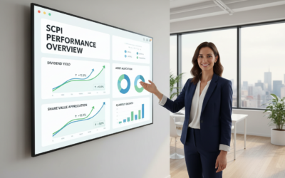 SCPI Iroko Zen et Iroko Atlas : des rendements 2025 supérieurs à 7 % et une collecte historique de 600 millions d&rsquo;euros