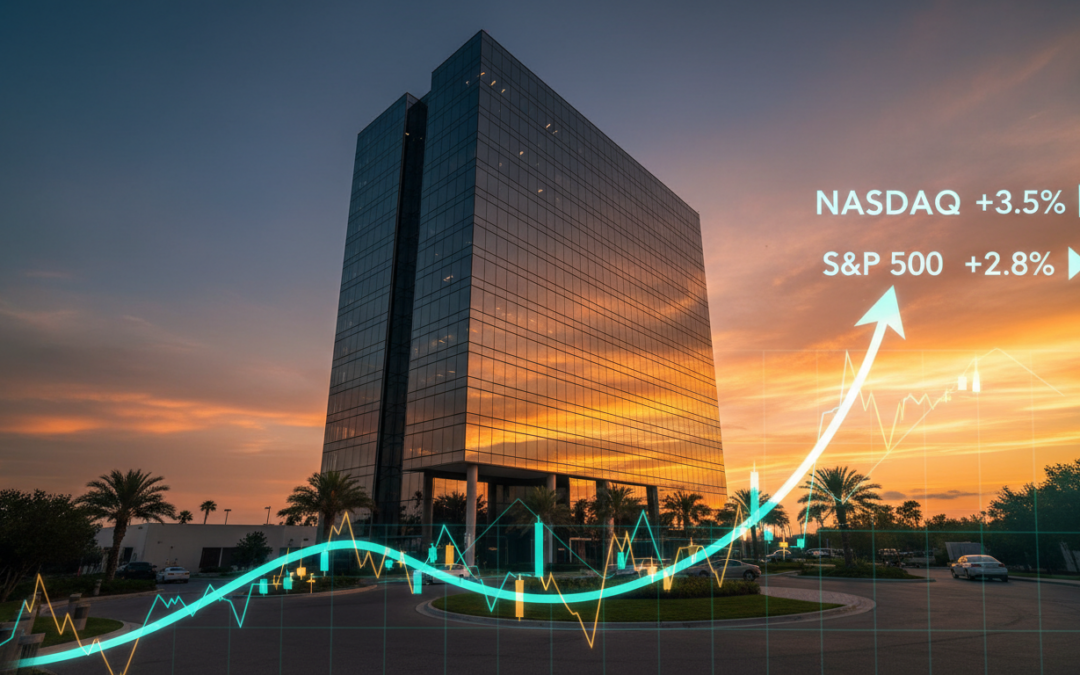 découvrez comment la flambée remarquable des prix des scpi en fin d'année se confirme avec éclat, analysant les tendances du marché et les opportunités d'investissement.